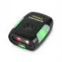 Datalogic CODiScan HS7600MR - Escáner de códigos de barras - Portátil - MR - Imager 2D - Bluetooth 5.2 (HS7600MR)