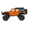 Crawler truck Amewi 22656 motor eléctrico 1:10 para niños a partir de 14 años