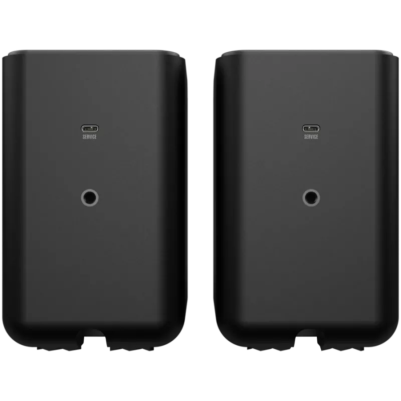 Altavoz inalámbrico de 1 vía KLIPSCH SURR 100 — 50 W, 2.0 canales, 235–20000 Hz, negro