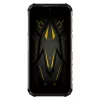 Smartphone UleFone Armor 22 — MediaTek Helio G96, 8 GB RAM, 256 GB almacenamiento, Negro