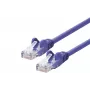 LOGON Professional TCU55U075V cable de conexión de red Cat5e U/UTP, 7 m