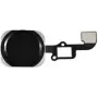CoreParts MOBX-IP6-INT-5B repuesto para móvil botón de inicio negro