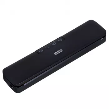 Envasadora al vacío Mesko Home MS 4492 0,6 mbar negra