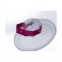 Synergy 21 lámpara colgante LED UFO con soporte de pared para UFO talla M, soporte corto