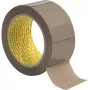 3M 3739T756 cinta adhesiva apta para interior 66 m polipropileno biaxialmente orientado (BOPP) transparente