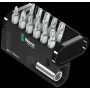 Wera BC 12 Metal 1 puntas de destornillador 12 uds.
