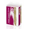 Toalla de papel plegada en W WEPA LPCB2120, 120 hojas, 20,6 x 32, celulosa, (25 uds.)
