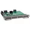 Módulo de switch de red Cisco C9400-LC-48U Gigabit Ethernet 48 puertos