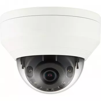 Cámara de seguridad IP domo Hanwha QNV-6012R 1920 x 1080 píxeles