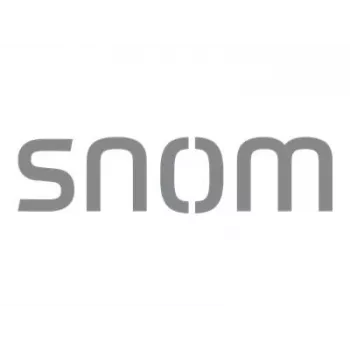 Snom soporte de pared para teléfono - para snom D120