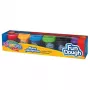 Plastilina Colorino Creative Fun 6 uds.
