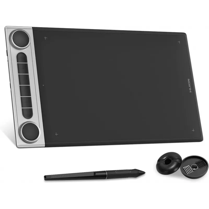 Tableta gráfica Huion Q630M