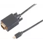Adaptador de cable de vídeo ShiverPeaks BS10-54035
