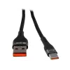 Tracer 47486 cable USB A - Lightning M/M 1m rojo