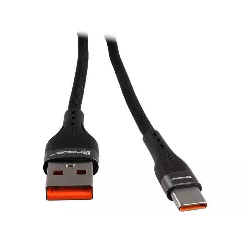 Tracer 47486 cable USB A - Lightning M/M 1m rojo