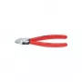 Cortaalambres Knipex 72 01 180