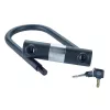 Cerradura de horquilla en U – YUL0/18/192/2 negro