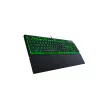 Teclado gaming con cable Razer Ornata V3 X – RGB LED, membrana Silent