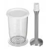 Accesorio para batidora Bosch MFZ 4060 — carcasa de plástico, compatible con batidoras Bosch