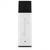 MEDIARANGE USB Stick 256 GB USB 3.0 Alto rendimiento Aluminio - USB Stick - 256 GB