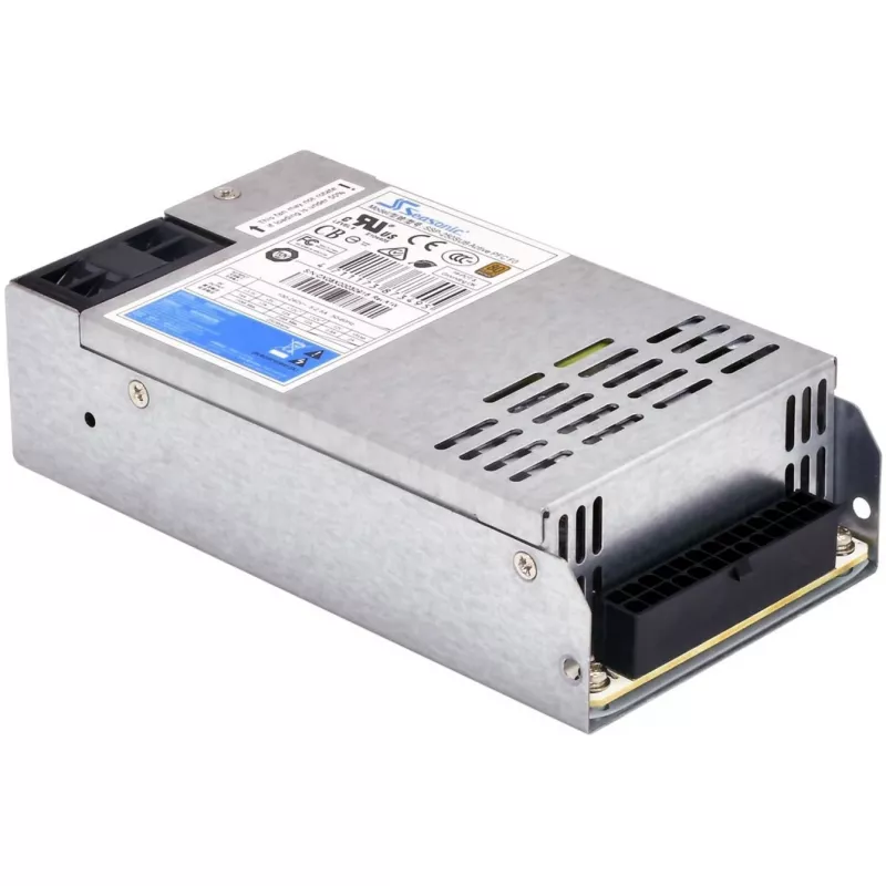 Fuente de alimentación SEASONIC SSP-250SUB 250W PC/servidor 80 PLUS Bronze