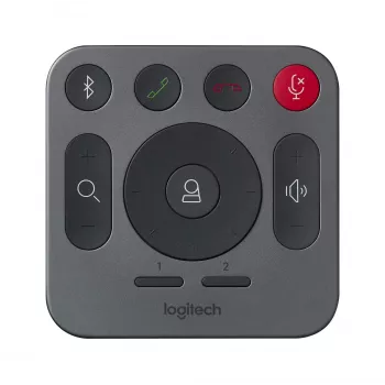 Mando a distancia Logitech Rally para cámara de conferencia (MPN 993-001940)