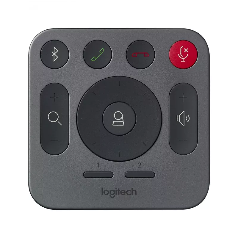 Mando a distancia Logitech Rally para cámara de conferencia (MPN 993-001940)