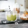 ZWILLING 39500-077-0 Vaso de té, transparente, 2 uds., 240 ml