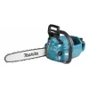 Makita UC015GT101 motosierra negra, azul