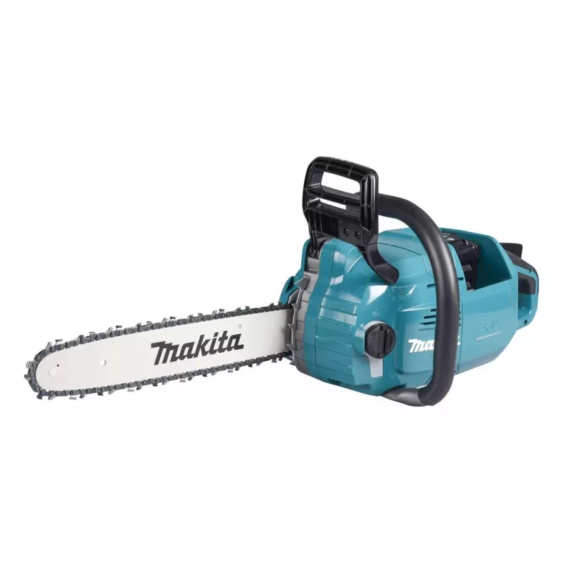 Makita UC015GT101 motosierra negra, azul