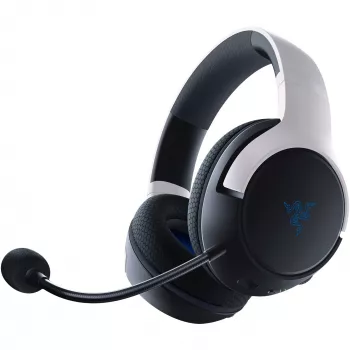 Razer Kaira HyperSpeed auriculares inalámbricos diadema gaming USB Type-C Bluetooth blanco, negro