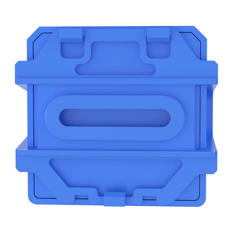 Interruptor WiFi Avatto WSM16-DC32V-1 1 canal contacto libre de potencial para corriente continua hasta 32V