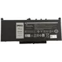 Batería DELL MC34Y Latitude E7270 E7470