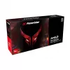 PowerColor Red Devil Radeon RX 9070 XT 16GB GDDR6 PCIe 5.0 tarjeta gráfica