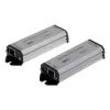 Kit extensor PoE de largo alcance AXIS - repetidor - LAN 100 Mb - 10Base-T, 100Base-TX - RJ-45 / RJ-45 - hasta 1 km