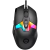 Ratón gaming LORGAR MSP80 8000 Hz USB