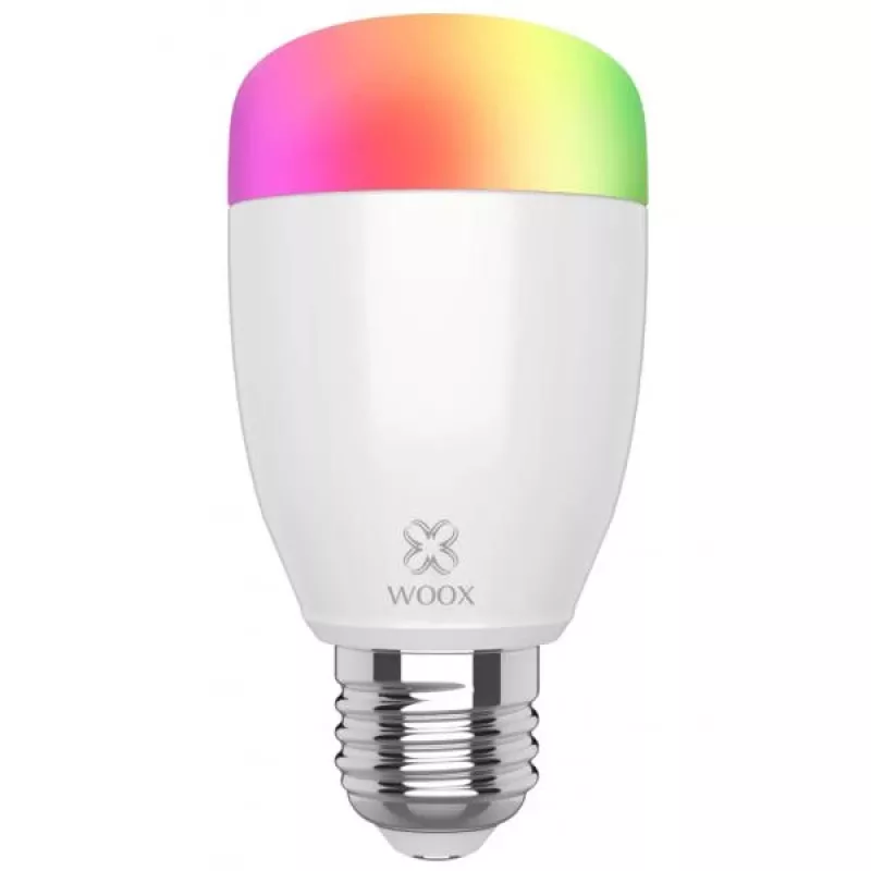 Lámpara inteligente WOOX R5085-DIAMOND 6 W blanco Wi-Fi