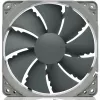 Ventilador Noctua NF P12 redux-1700 PWM, 120 mm, 12 V, 1700 RPM, 4-Pin PWM, 120,2 m³/h, 25,1 dB