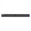 NETGEAR GSM4248PX-100EUS switch de red gestionado L2/L3/L4 Gigabit Ethernet (10/100/1000) Power over Ethernet (PoE) negro