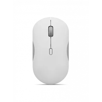 Ratón Lenovo 350 oficina ambidiestro Bluetooth óptico 2400 DPI