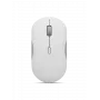 Ratón Lenovo 350 oficina ambidiestro Bluetooth óptico 2400 DPI
