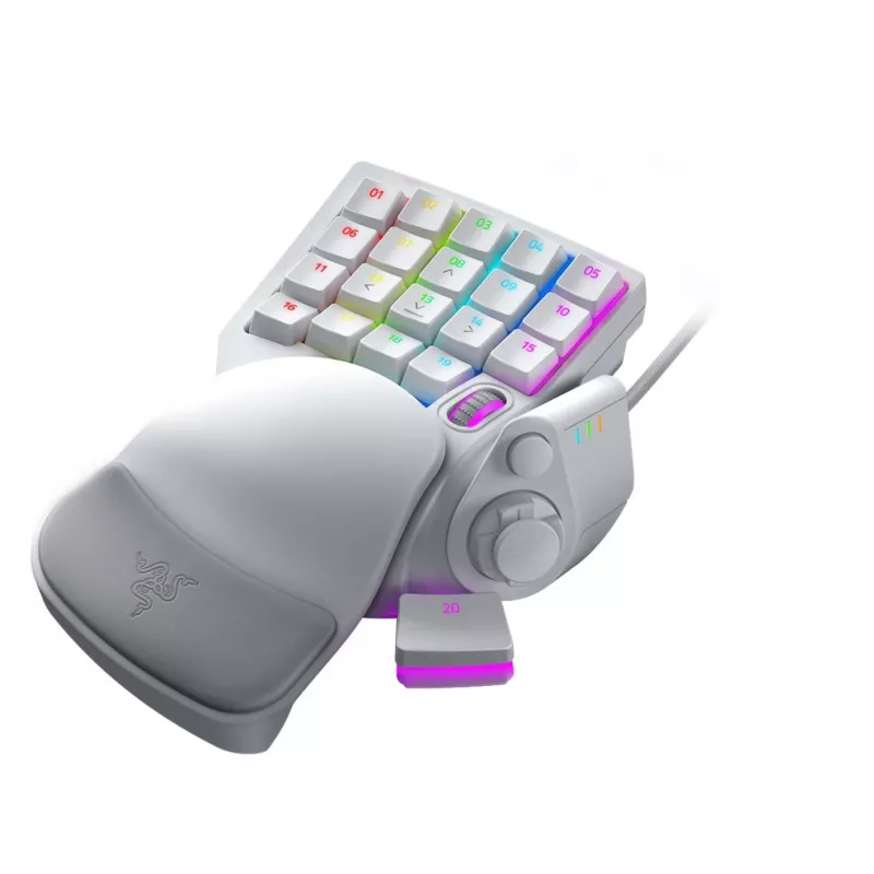 Teclado Razer Tartarus Pro