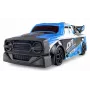 Coche de carreras on-road Amewi 21102 motor eléctrico 1:18 a partir de 6 años
