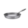 Sartén polivalente Resto Kitchenware Crater redonda