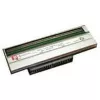 Cabezal de impresión Zebra ZT200 térmico directo