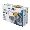 Set de ollas Salter 3 piezas antiadherentes BW06734EU7
