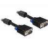 Cable VGA DeLOCK 1 m 82556