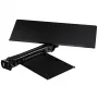 Bandeja para teclado y ratón Next Level Racing NLR-E019 Elite Black Edition – bandeja ajustable bajo la mesa para teclado y ratón