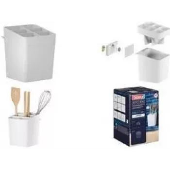 Tesa KITCHEN set organizador de utensilios (70045-00000-01)