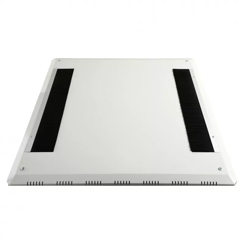 Rack independiente Digitus DN-31132 800x1000 mm 47U 800 kg gris